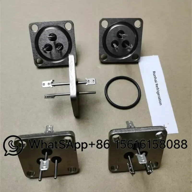 Trane Accessories Three Stage Centrifuge Compressor Terminal Block TER00820 TER01548