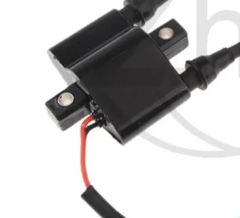 Ignition Coil Module 6F5-85570 for 40HP Outboard Motor