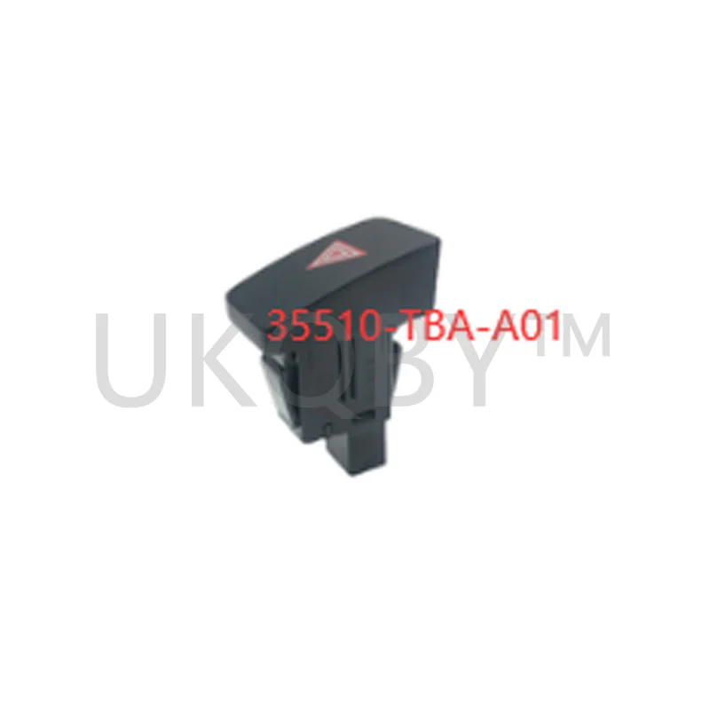 35510-TBA-A01 Suitable for Ho nd a Ci vi c mo de ls 16-21 Ha za rd light emergency light malfunction light switch assembly