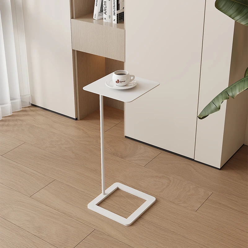 ヨーロッパのモダンなコーヒーテーブル高級ポータブル北欧ミニマリストコーヒーテーブル収納ホテルメサデセントロサラ家庭用家具