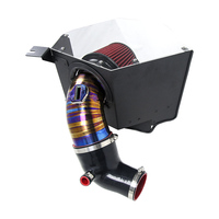 KYOSTAR 4'' Cold Air Intake System +Turbo Inlet for Supra A90 Z4 B58 3.0L