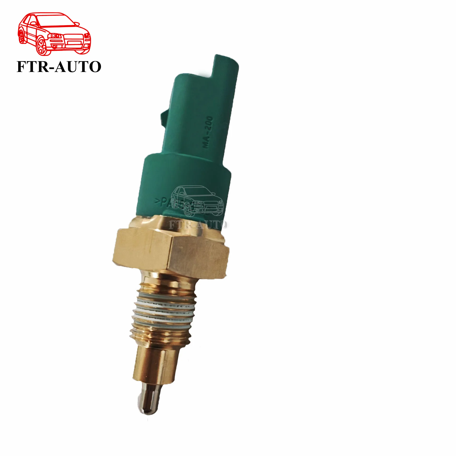 Backup Reverse Light Switch 8200177718 8200008194 32005-00QAD 32005-00QAE for Renault DUSTER CLIO III MEGANE LOGAN SCÉNIC ESPACE
