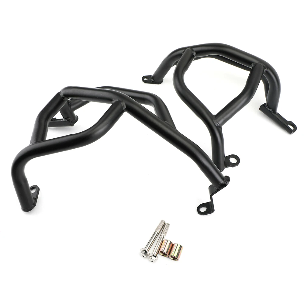 Customizable C for Honda CB650R 2019-2020 Engine Guard, Bumper Guard, Motorcycle Bumper