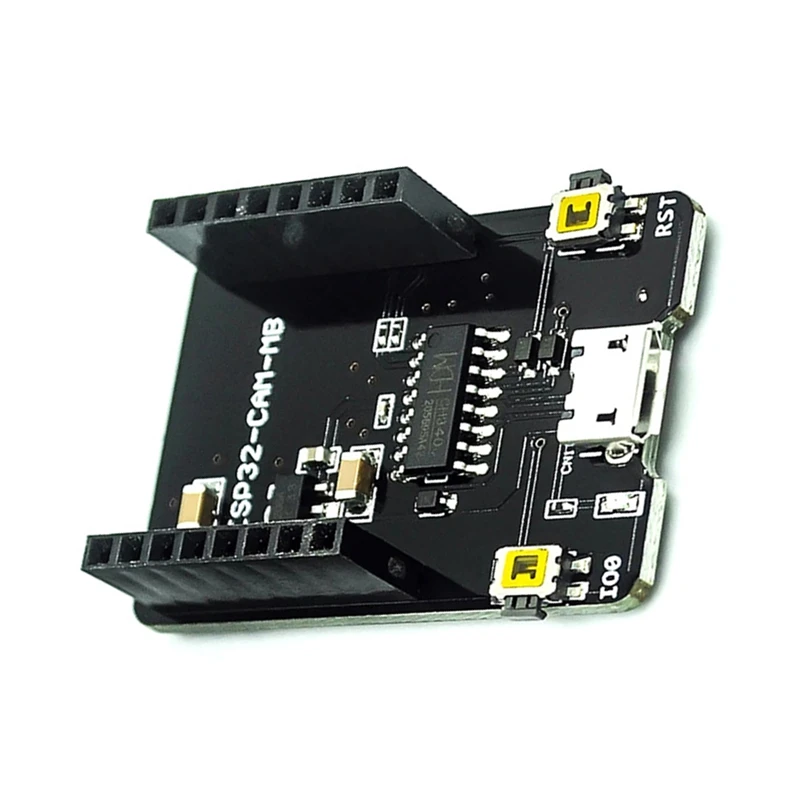 ESP32-CAM Development Board ESP32-CAM Base Plate Ideal for IoT Projects-DTB3