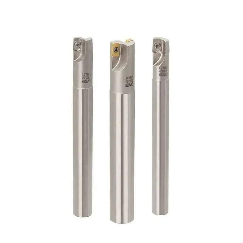 EAP BAP 300R التخشين الزاوية اليمنى قاطعة المطحنة بار C10 C12 C14 C16 C20 مخرطة أداة حامل لأجزاء APMT1135 كربيد إدراج #6