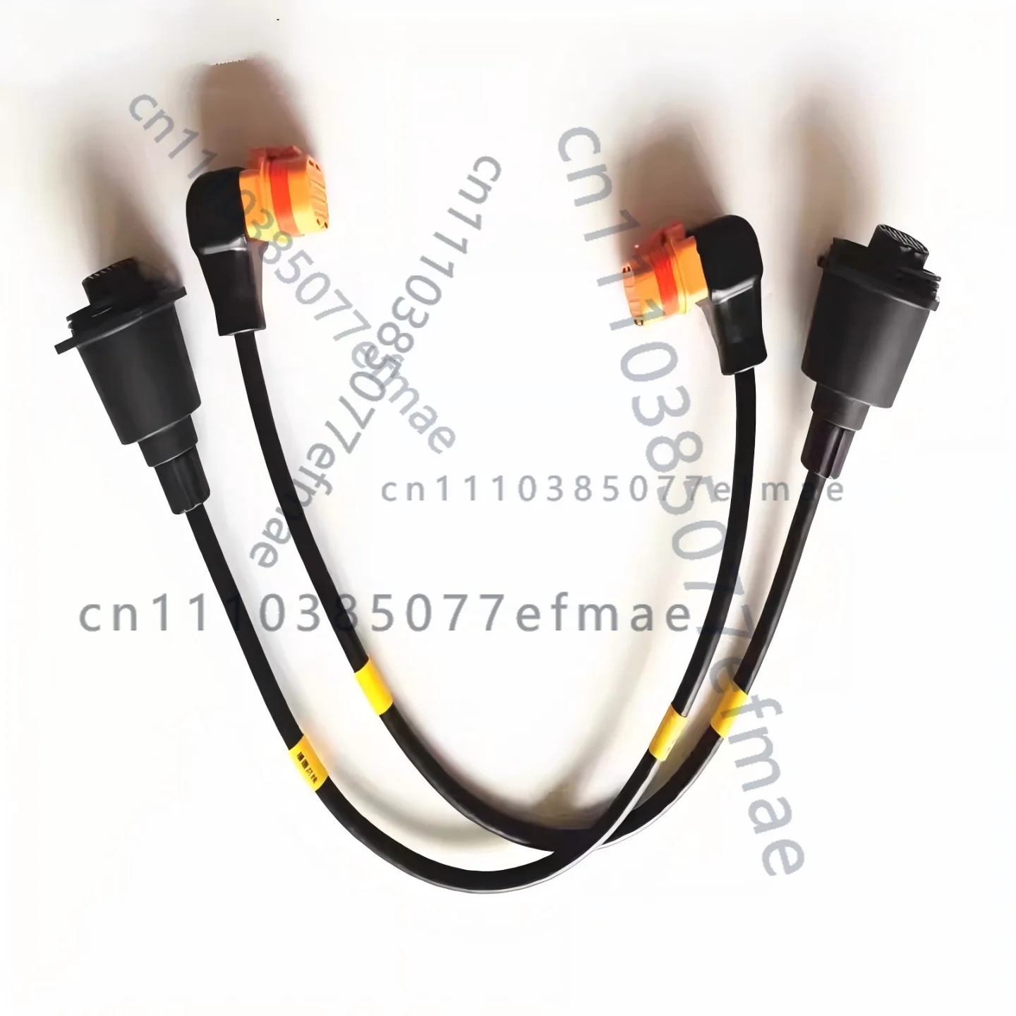 1 pièce Câble de signal principal du système de distribution, pièce 001005.02 pour drone agricole DJI Agras T50, pièces de rechange