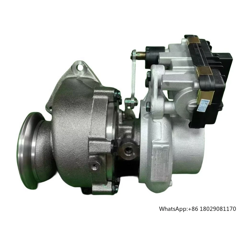 

49477-01203 49477-01202 Т 916135 BG9Q6K682CB BG9Q6K682CC Турбо для Land Rover Freelander для Jaguar XF 2.2 D DW12C JLR 2.2L