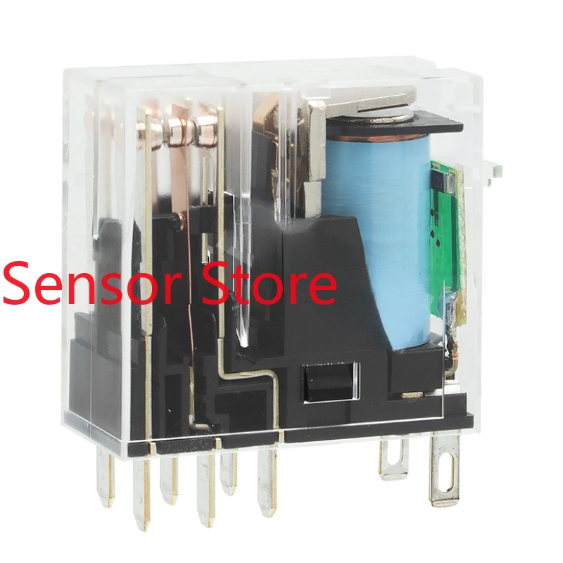 5PCS Small Relay G2R-1-SN-2-SND-SNI-ndi (S) (L) DC 24V