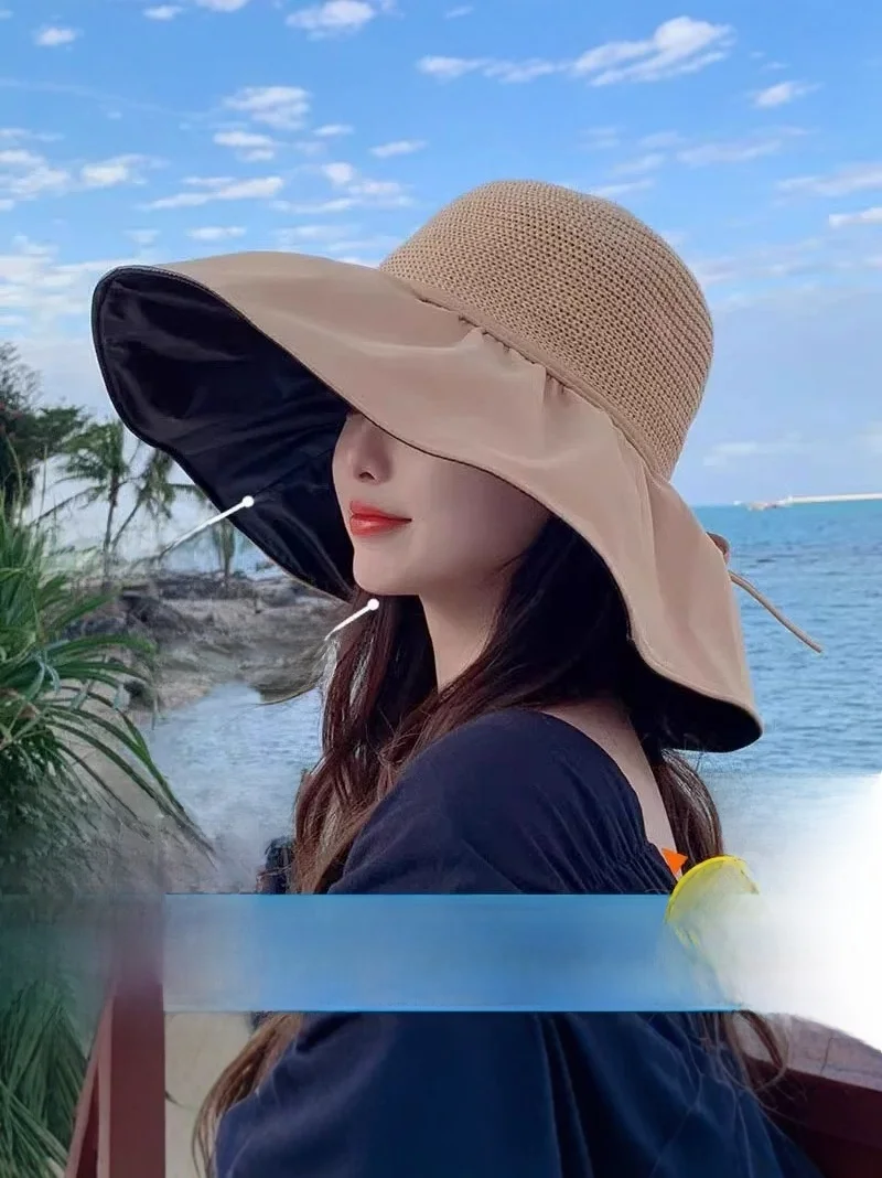 sombrero-de-proteccion-solar-para-mujer-rouje-dsyle-proteccion-uv-upf50-sombrero-de-pescador-con-borde-ancho-plegable-casual-color-negro
