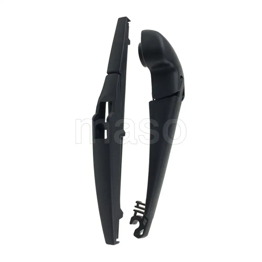 

Rear Windshield Wiper Arm With Cover 85241-52150 8524152150 for Toyota Scion XD 2008 2009 2010 2011 2012 2013 2014
