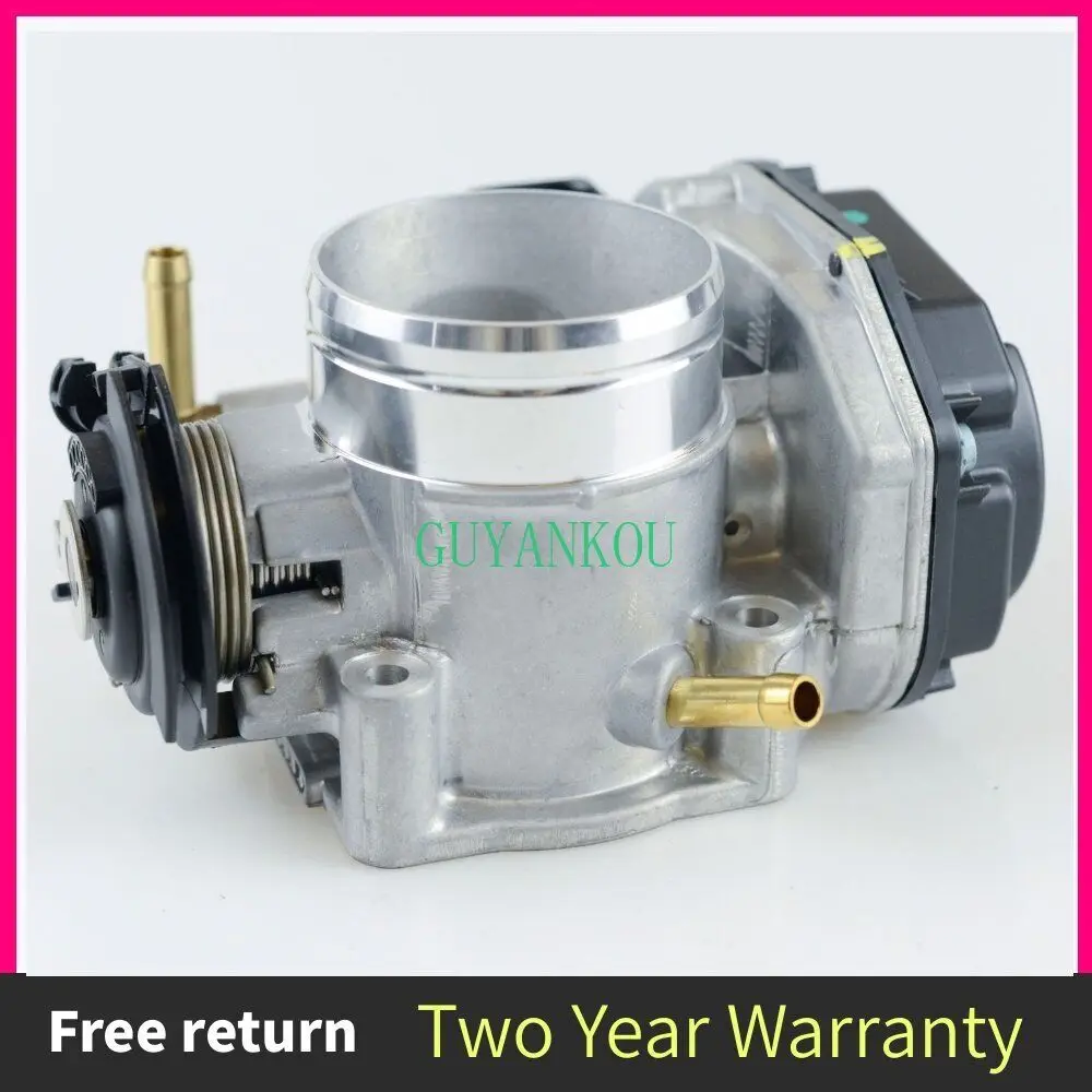 06A133064B Throttle…