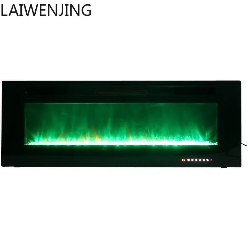 

HLZ 72inch Ambient Wall-Mounted New Heater Fireplace Home Heating Fireplace