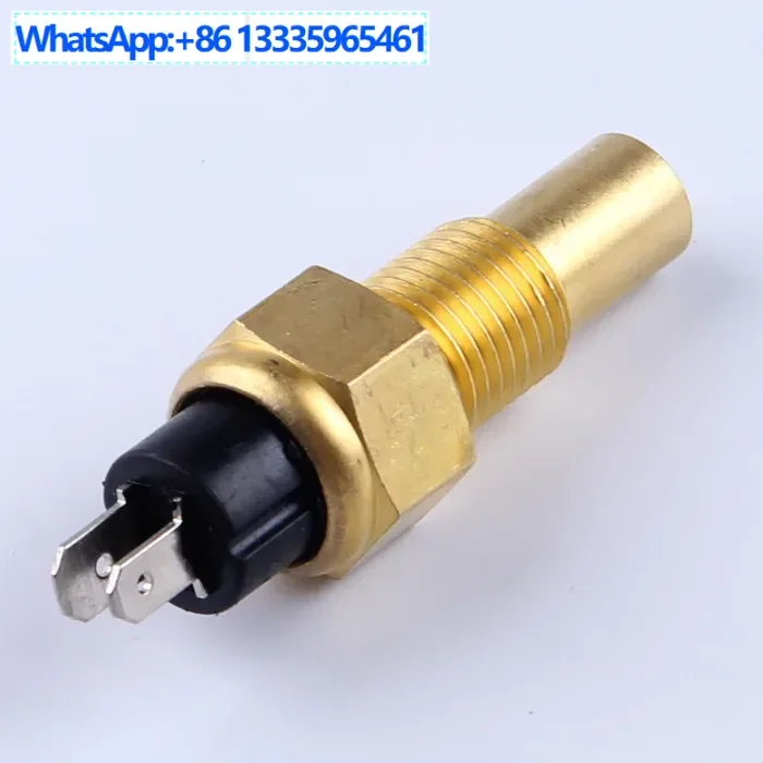 

M14 * 1.5 VDO diesel engine water temperature sensor with alarm 0 ° C to 120 ° C