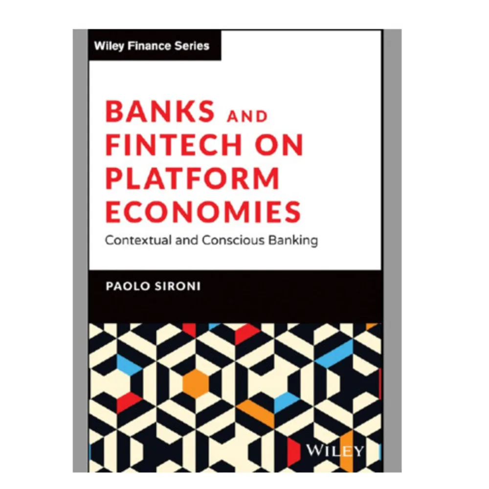 

Banks And Fintech On Platform Economies