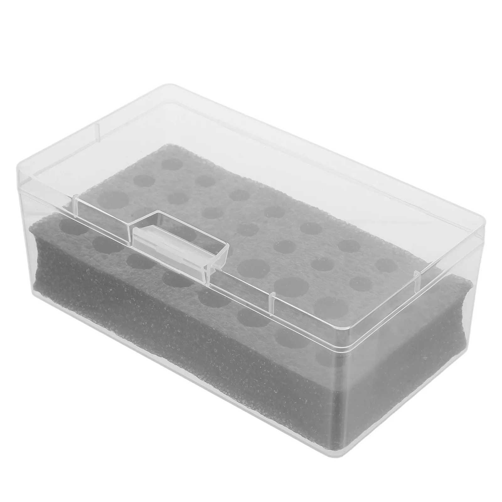 Battery Organizer Storage Case Box AA AAA Holder Halloween Christmas Batteries Organizer Storage Battery Storage Boxes Dustproof