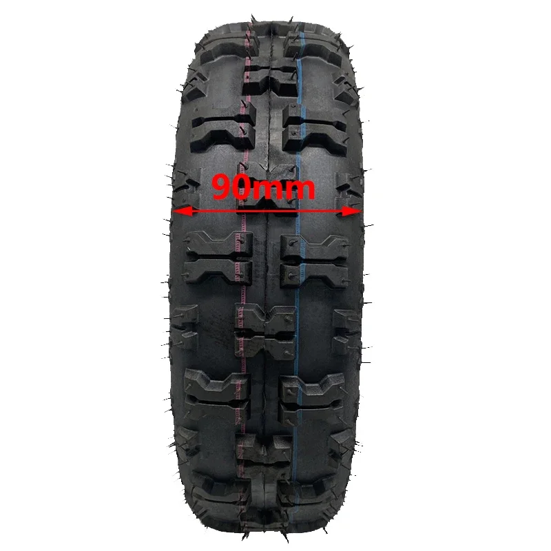 4.10-6 tire Fit All Models ATV Go kart MIni Quad 47cc 49cc snowplow tires Snowmobile