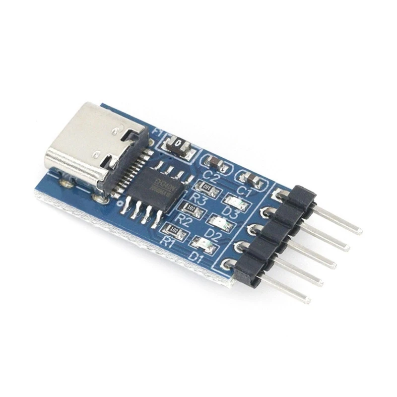 E28D Efficient USB To Serials TTL Module For Industrial Equipment And Wide Control