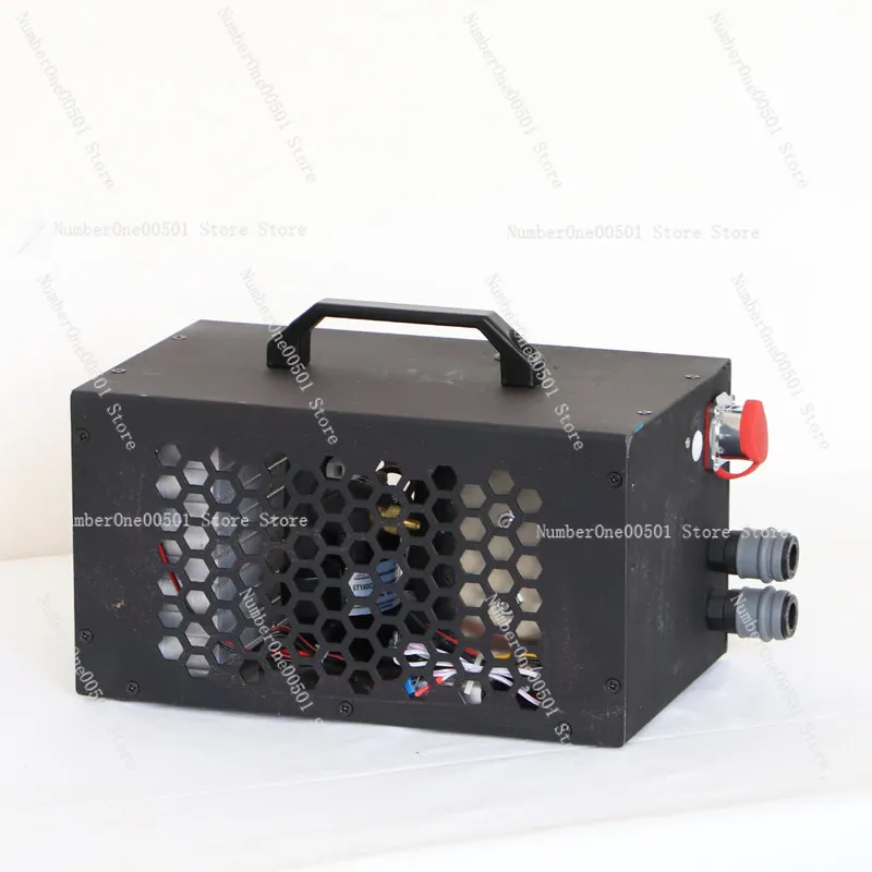 

BH19121K Micro Water Chiller Compressor Cooling Wide Voltage 12V24V48V for Laser Car