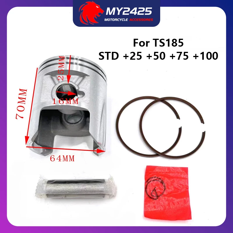 Motorcycle Engine P… - image