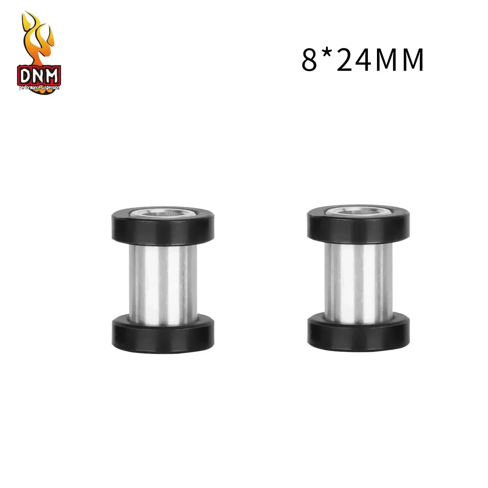 DNM AO8rc 165mm 190MM 210MM 230MM 200mm lucht schokdemper 190x50 verstelbare achter fiets demper met slot voor mtb XC