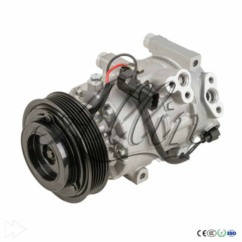 

Transmission Clutch Air Conditioning Compressor for Hyundai Kia K2 K3 K4 K5Forrester Qianliang Trinidad Cerato Sorento Smart New