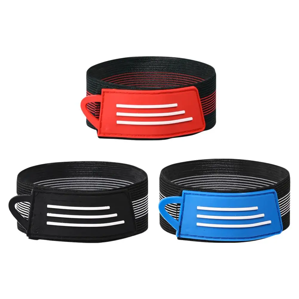 1Pair Bike Bicycle Outdoor Ankle Leg Bind Bandage,Trousers Pant Bands Clips Strap Bicycle Trouser Clip Shin Guard