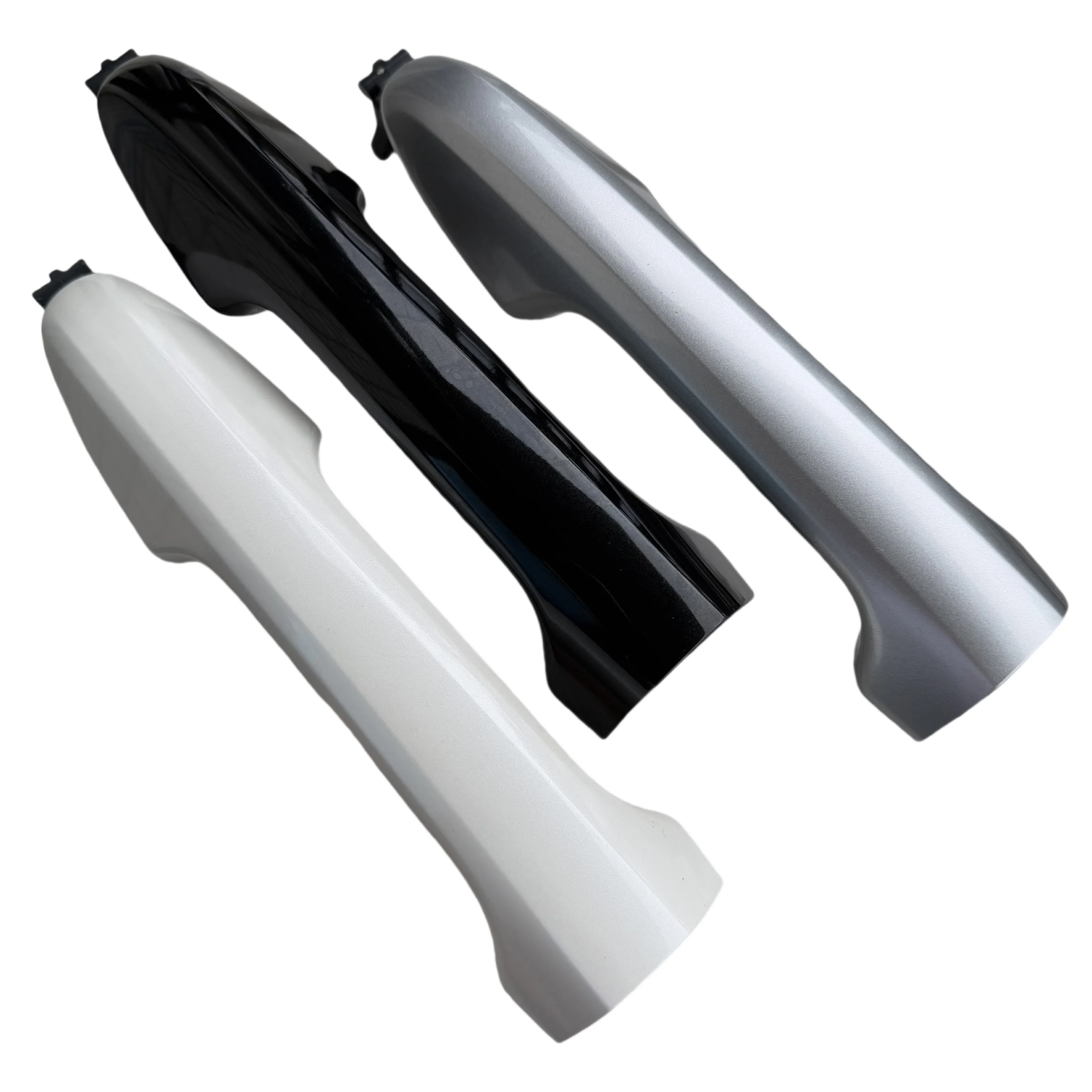 

1pcs 69211-0E010-B0 Rear passenger exterior door handle suitable for Toyota Highlander