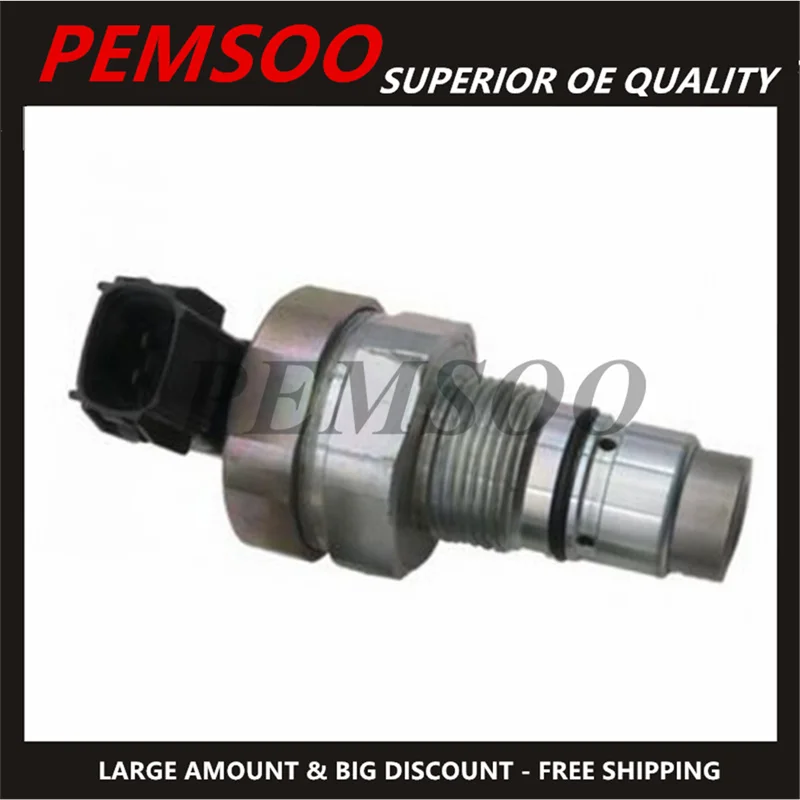 New 23810-0R041 89458-20051 8945820051 89458-20050 8945820050 Fuel Rail Pressure Sensor Valve for Toyota RAV 4 IV 2014 11S00546