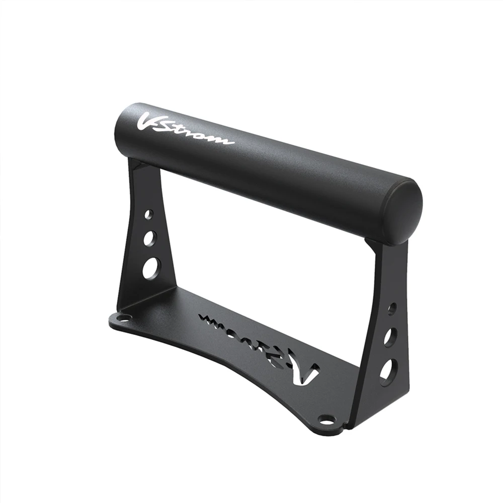 FOR Suzuki V-Strom 650 DL 650 ABS DL1000 VStrom 1000 650 2002-2012 Smart Phone Stand Holder GPS Navigation Plate Bracket 2024 - Image 3