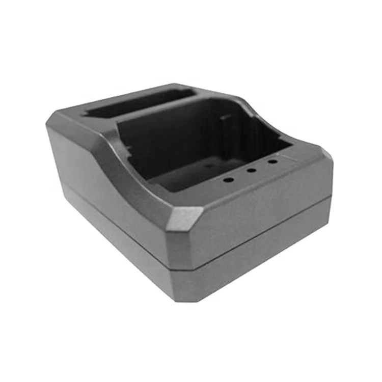Game Pad Casing CNC Machining Part Money Counting Machine CNC Parts Machining Service