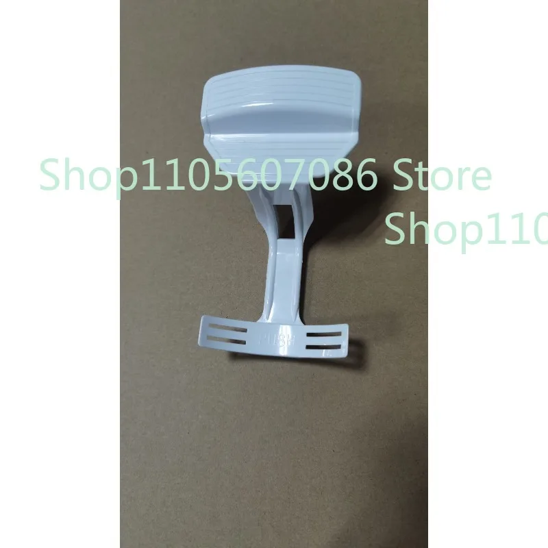 Suitable for YKF/KK Double Cylinder Beverage Machine Juicer Push Handle/handle Original Accessories
