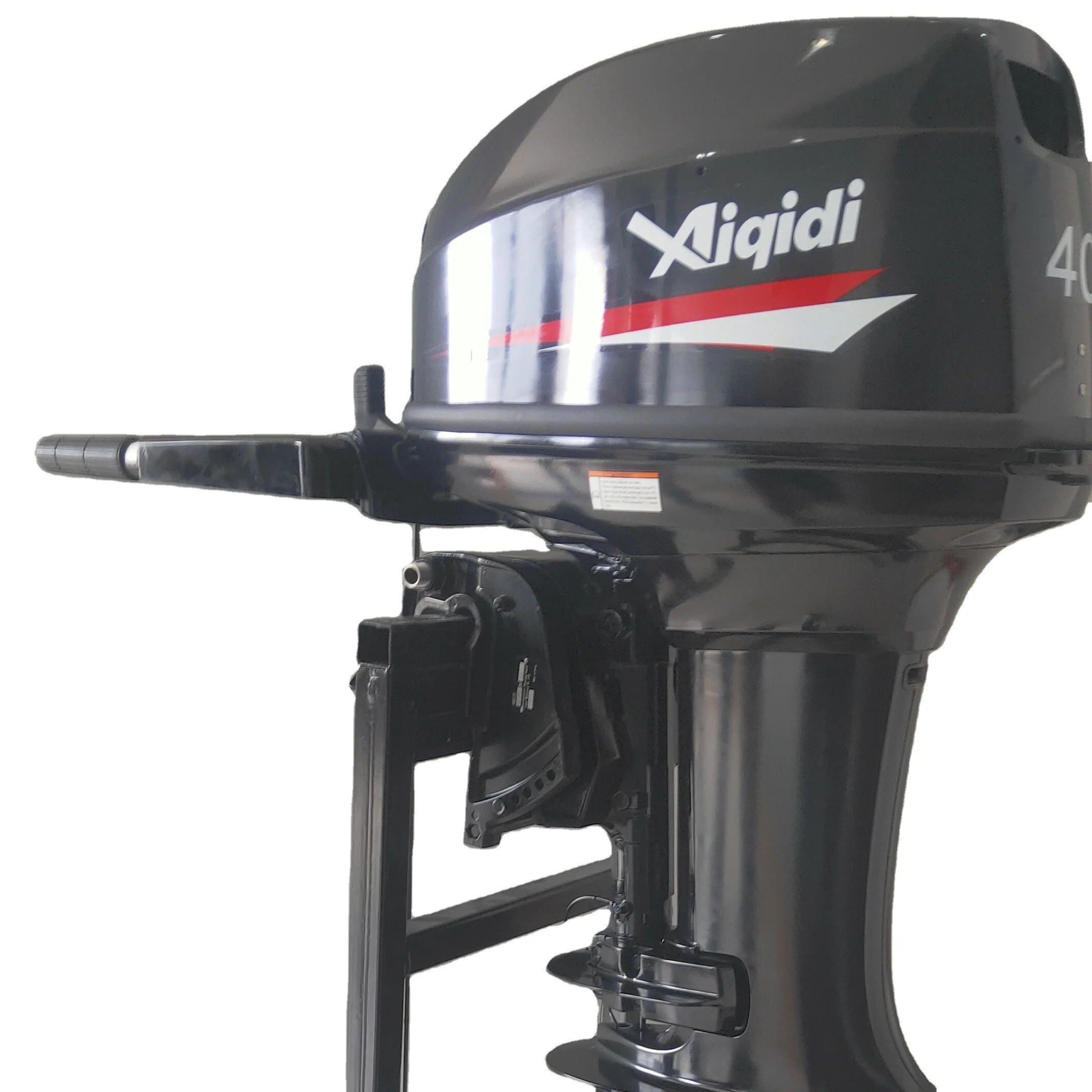 T40 40HP 2-stroke outboard engine outboard motor