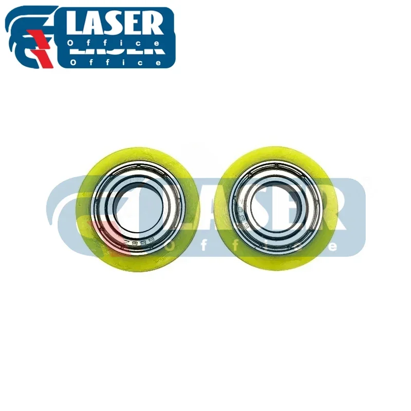 1set. FS5-6448-000 Spacer Roller support for Canon IR 2520 2525 2530 2535 2545 4570 3570 2870 2270 4530 3530 2200 2800 3300