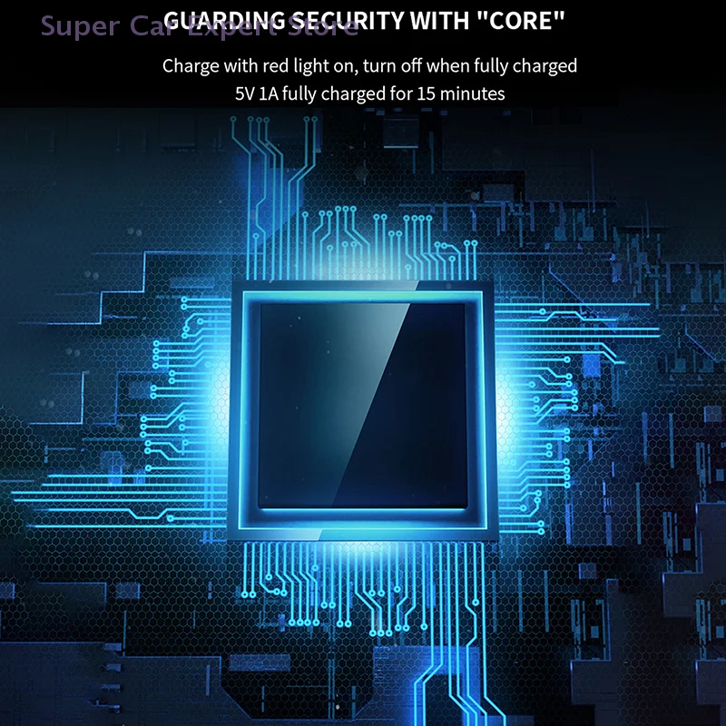 RGB Led Aircraft Strobe Car Motorcycle Lights With Remote Control LED Flash Position Wireless Light Warning Lights