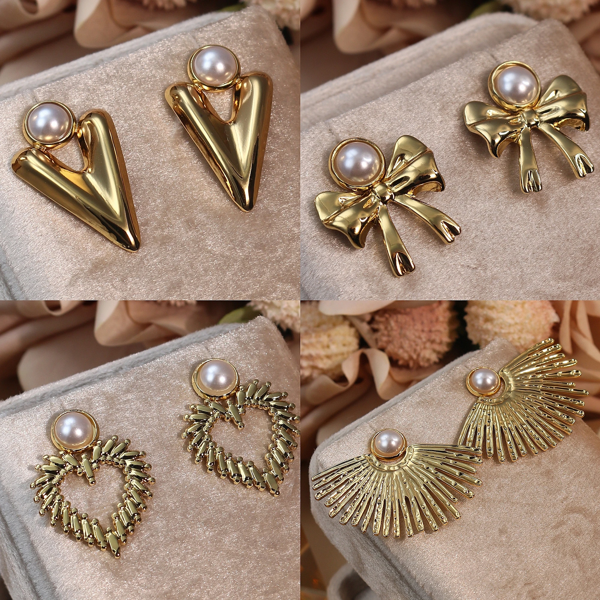 XE-218 New Retro An… - image