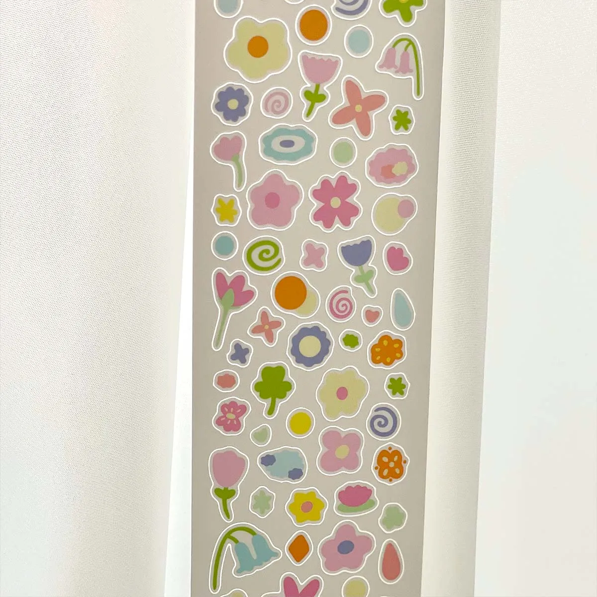 かわいい動物スクラップブッキングステッカーかわいいイチゴ和紙テープ装飾ステッカーアート Diy クラフトアルバムジャーナル