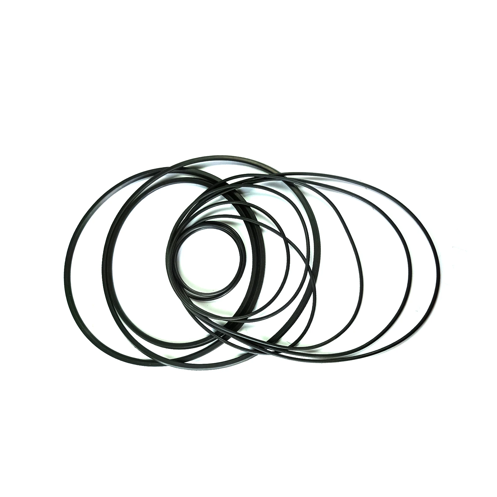 Transpeed العلامة التجارية الجديدة 6HP26 6HP-26 مجموعة إعادة بناء ناقل الحركة 6HP-26 طقم تصليح ناقل الحركة الرئيسي 6HP26