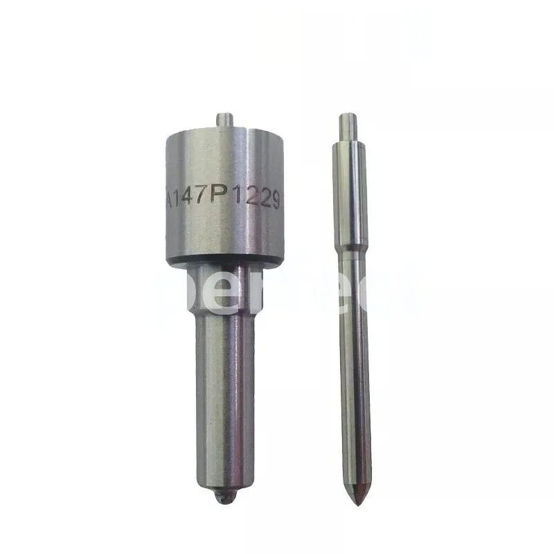 

For Deutz 1013 02112957 0432191327 6x Fuel Injector Nozzle DLLA147P1229 02112959