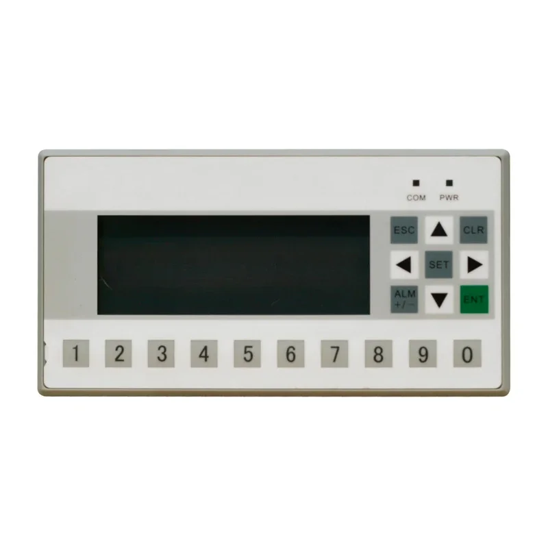 High Quality Text Monitor MD304L Compatible With EView/Kinco Walk Program 1 Year Warranty