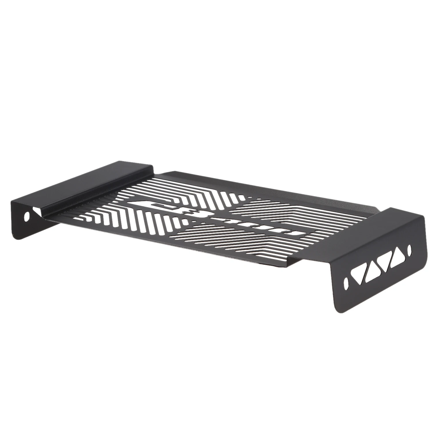 

L37A-аксессуары для мотоциклов, решетка радиатора из нержавеющей стали, защитная крышка для Honda CB400SF CB400 CB400