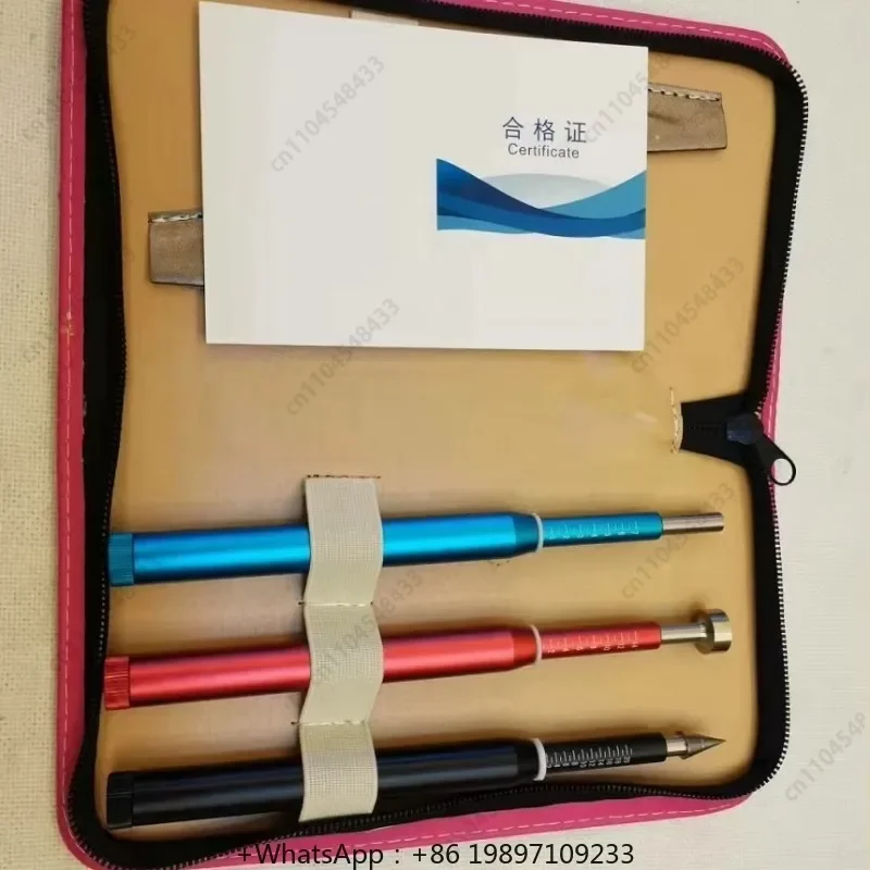 High Quality Pocket Soil Penetrometer
