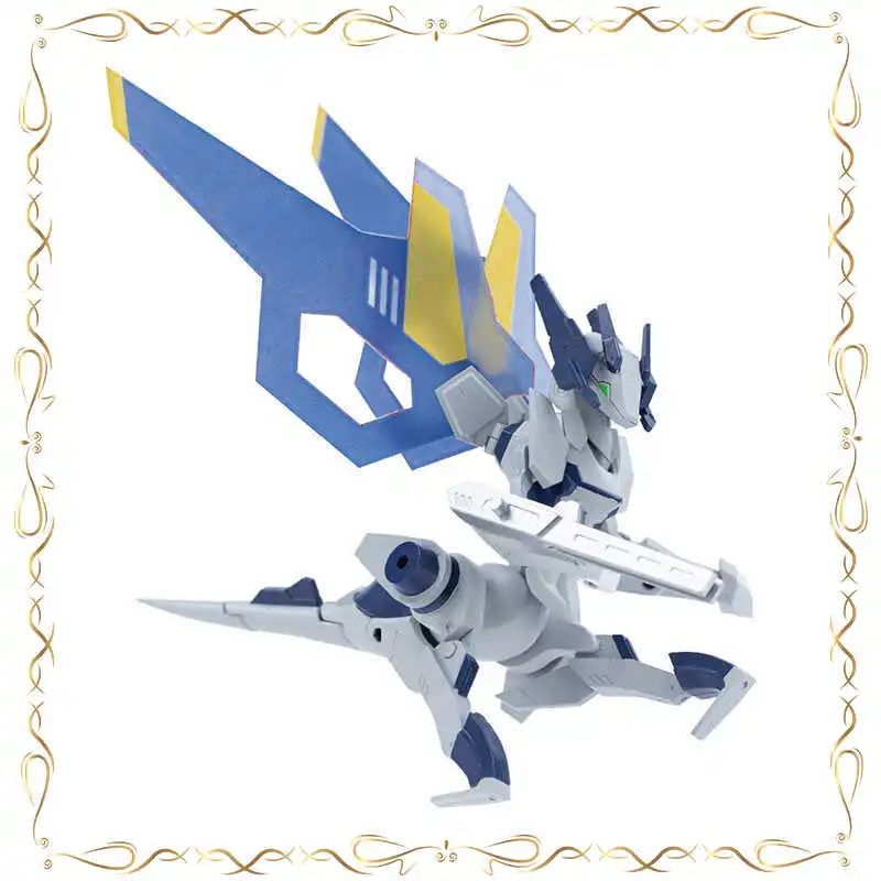

Mech Dinosaur Kawaii Active Joint Collection Ornament Holiday Gifts Action Figure Model Toys