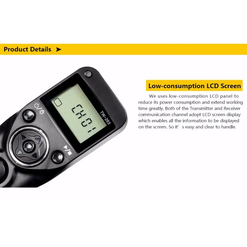 TW-283/N3 Wireless … - image