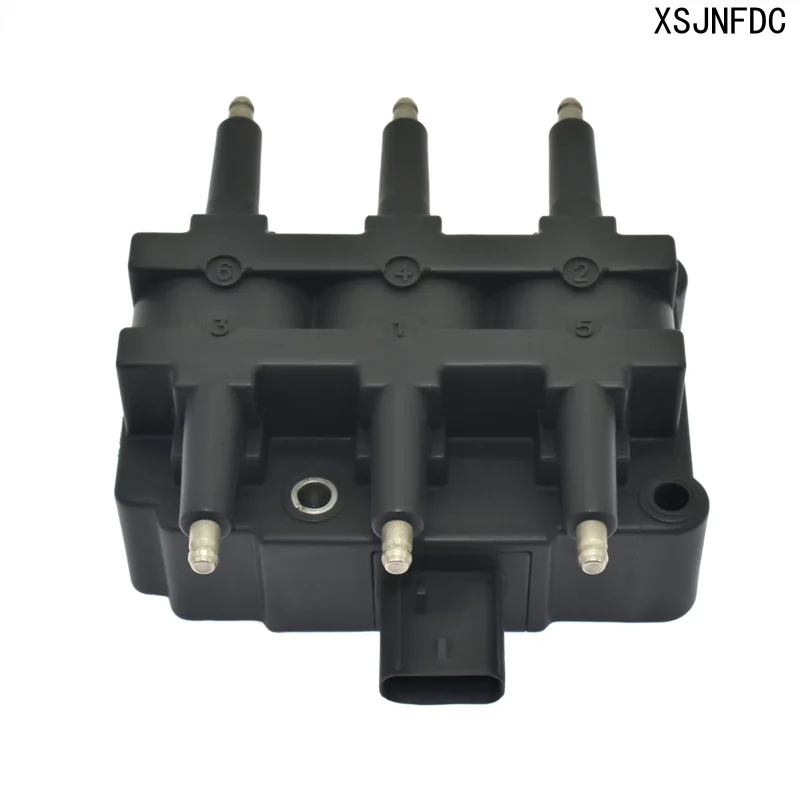 Ignition Coil 56032520AC for Jeep Dodge Grand Caravan VW Chrysler Town & Country CHRYSLER GRAND VOYAGER PACIFICA