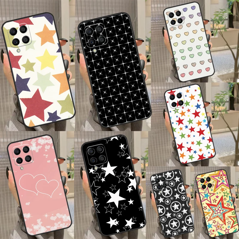 Stars Colourful Fun… - image