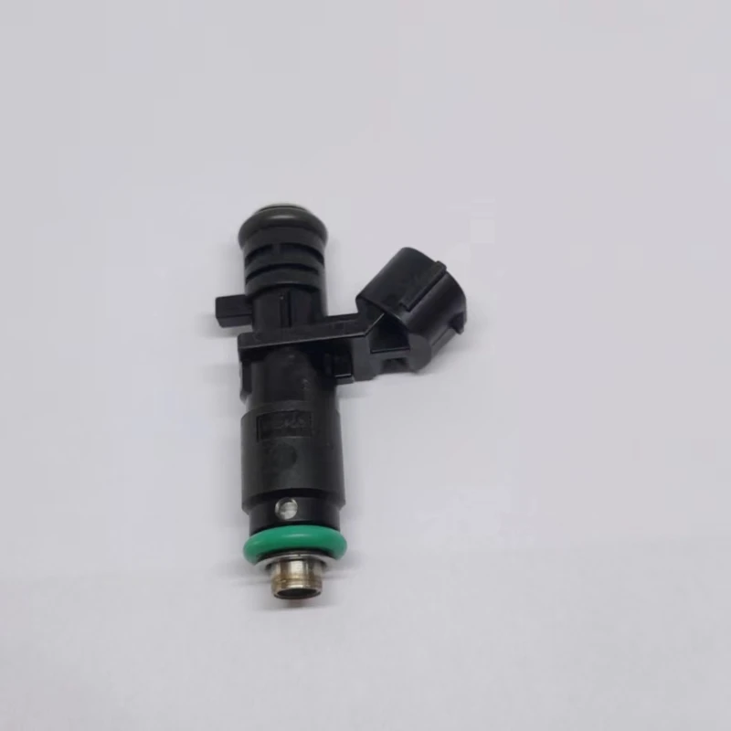 The System Fuel Injector Is Suitable for Electronic Fuel Injection Three Wheeled Motorcycles