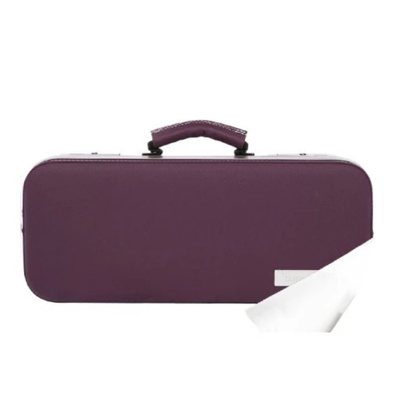 

[General agent] French m oboe box, oboe box, Xingshang series ET3029XL purple