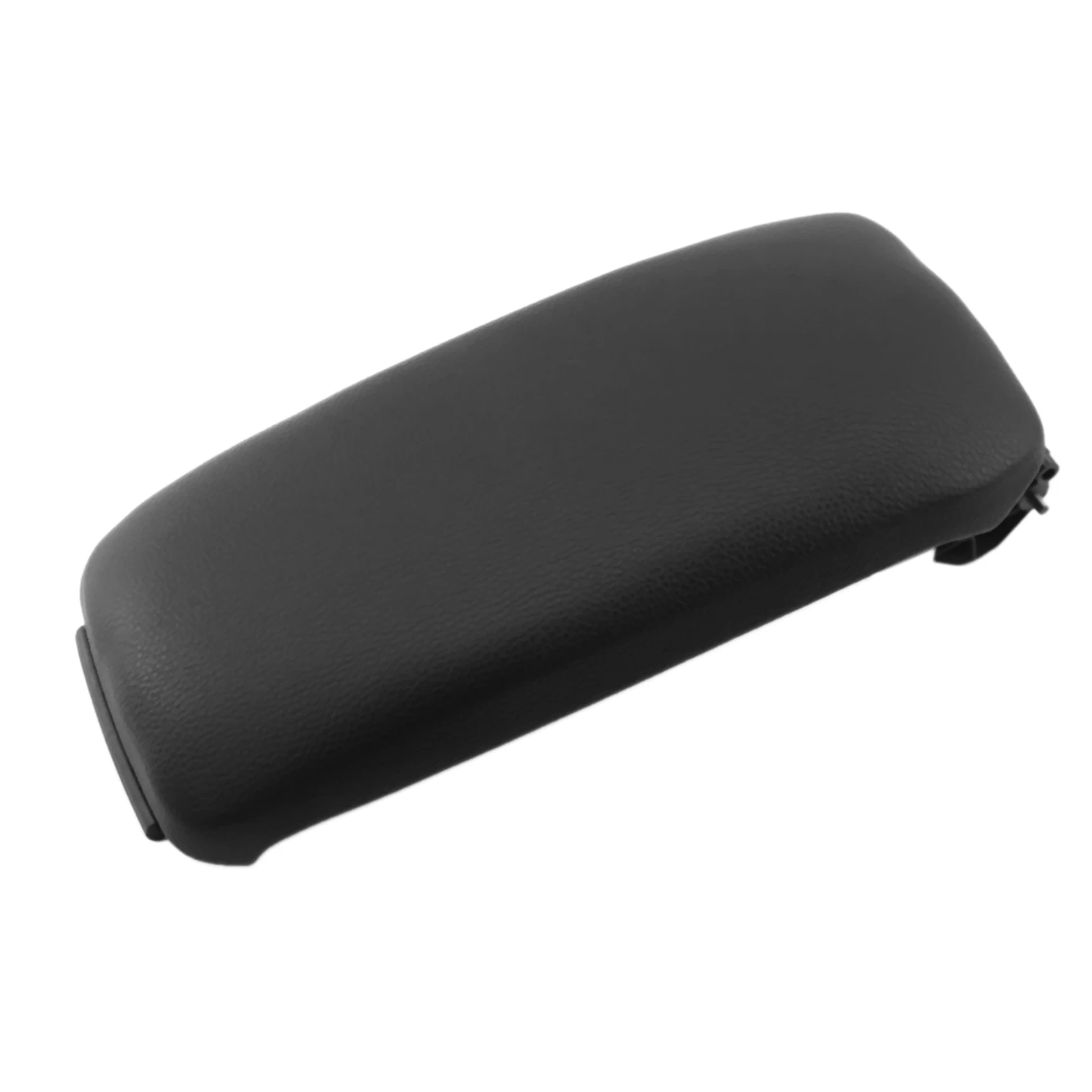 3X Car Center Console Armrest Lid Leatherette Black 8P0864245P for AUDI A3 8P 2003-2012