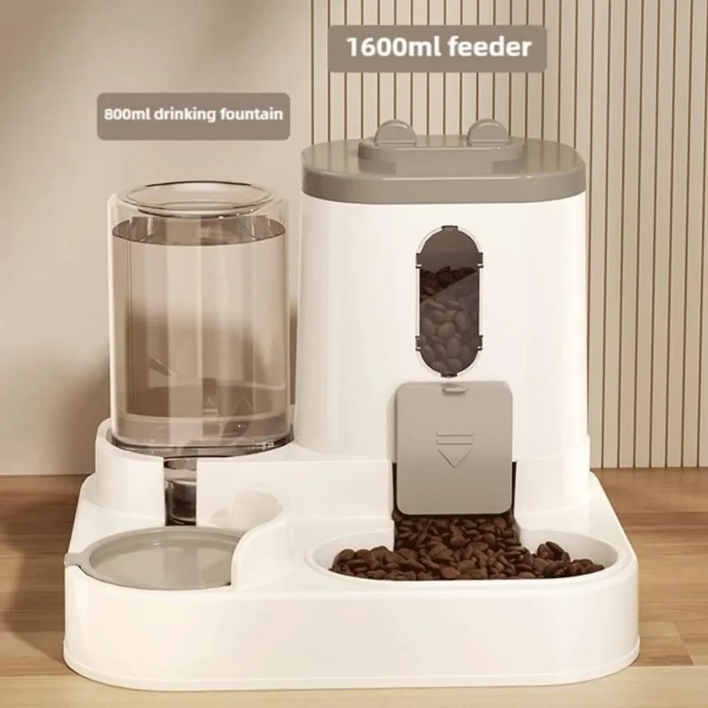 Thumbnail 2 - #9 Cheap Automatic Dog Feeders Worth Buying
