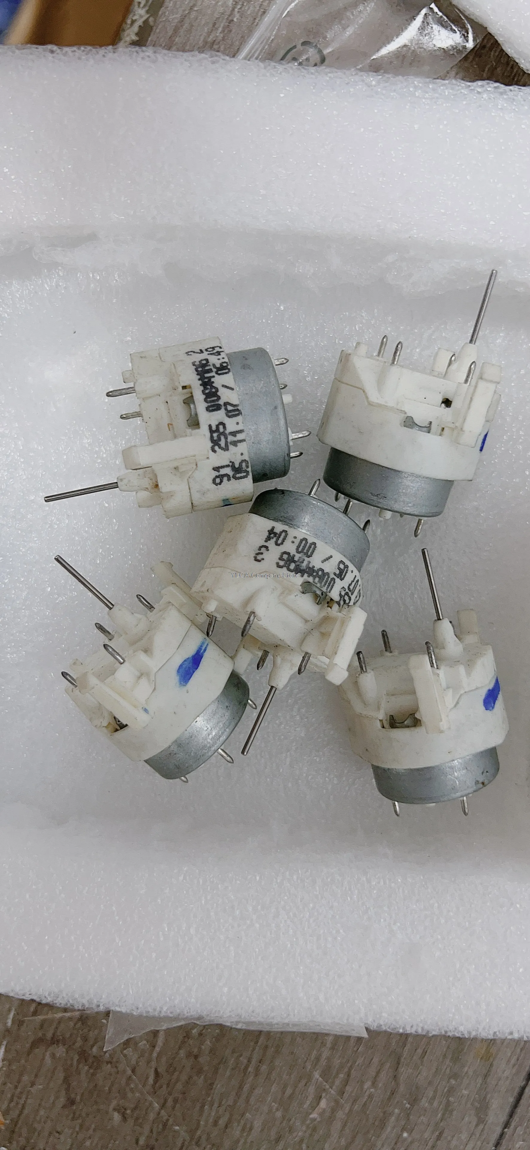 car E60 E90 instrument motor 91 255 002 brand  original authentic 91255002  91 255 008 91   010